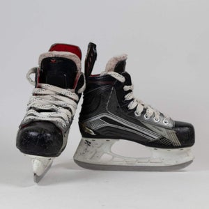 Bauer Vapor X500 Size 13 Youth Hockey Skates