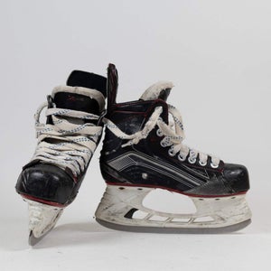 Bauer Vapor X500 Size 2 Hockey Skates