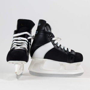 CCM Intruder Size 2 Hockey Skates