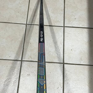 Bauer Left Hand Nexus Tracer Hockey Stick