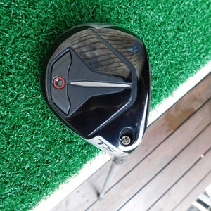 Titleist TSR1 23* 5-Hybrid w/ MMT 50g R2 Senior Flex Shaft