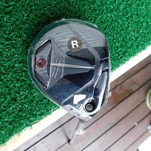 Titleist TSR1 23* 5-Hybrid w/ MMT 50g Regular Flex Shaft