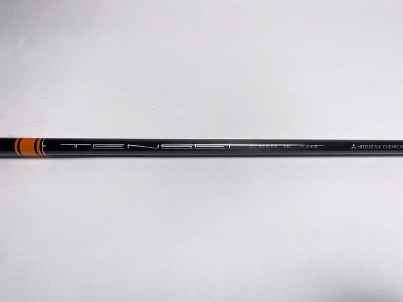 Mitsubishi Chemical Tensei Orange CK Series 60g Stiff Driver Shaft 44.25"-Ping