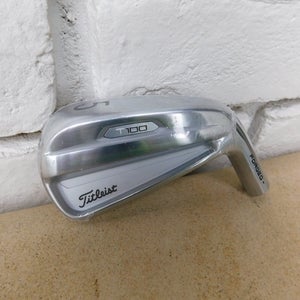 Titleist 2021 T100 Forged 5-Iron - Head Only - NEW