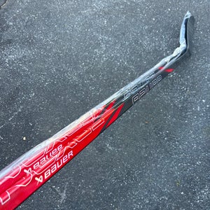 Senior Bauer Nexus Tracer Left Hand Hockey Stick P28  (New)