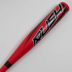 Rawlings Rush 29/19 (-10) 2 1/4" USSSA (1.15 BPF) Baseball Bat