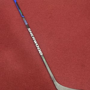Sher-Wood Code Encrypt 2 Left Hand P90TM 75 Flex (New) Stick Item#SW75