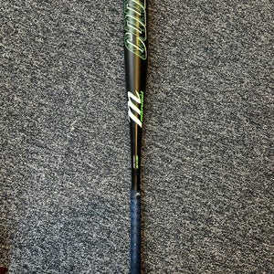 2025 Marucci Code BBCOR Certified Bat (-3) 31 oz 34" (New)