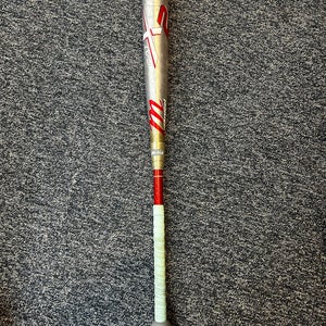 Marucci CAT X2 Connect BBCOR Certified Bat (-3) 30.5 oz 34.5" (New)
