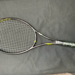 Pro Kennex Q+ Tour Pro 325g 18/20 Size 4 3/8