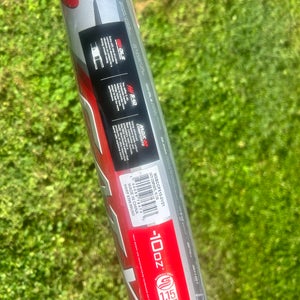 2023 Marucci CAT X Composite USSSA Certified Bat (-10) 21 oz 31" (New)