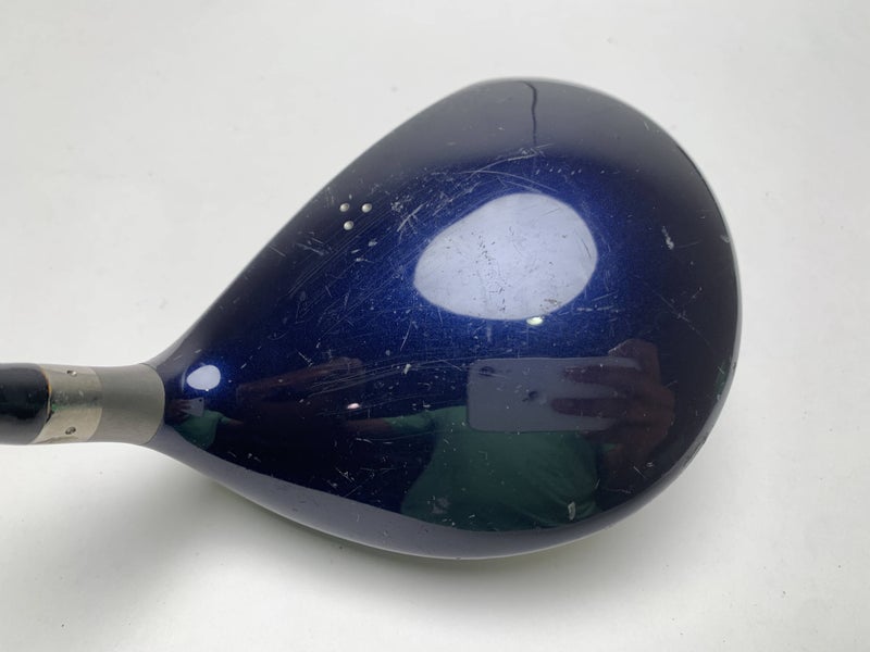 Nike Forged Steel 300 Driver 11* UST ProForce 65 Gold Stiff RH Midsize Grip