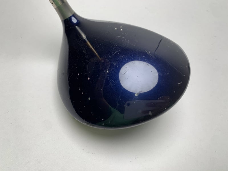 Nike Forged Steel 300 Driver 11* UST ProForce 65 Gold Stiff RH Midsize Grip
