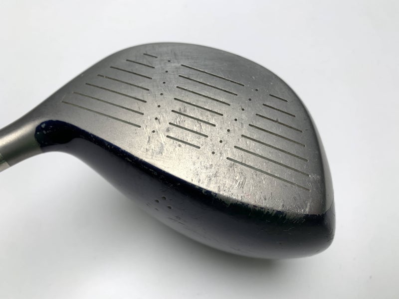Nike Forged Steel 300 Driver 11* UST ProForce 65 Gold Stiff RH Midsize Grip