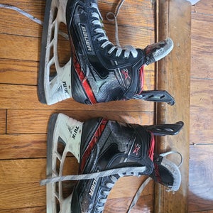 Bauer Vapor 2X Hockey Skates Regular Width (Used)