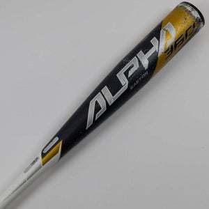 Easton Alpha 360 32/29 (-3) 2 5/8" BBCOR Baseball Bat