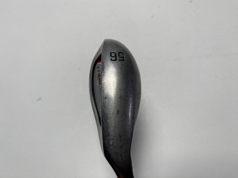 Tour Striker 56 Sand Wedge SW 56* Training Trainer Wedge Steel Mens RH
