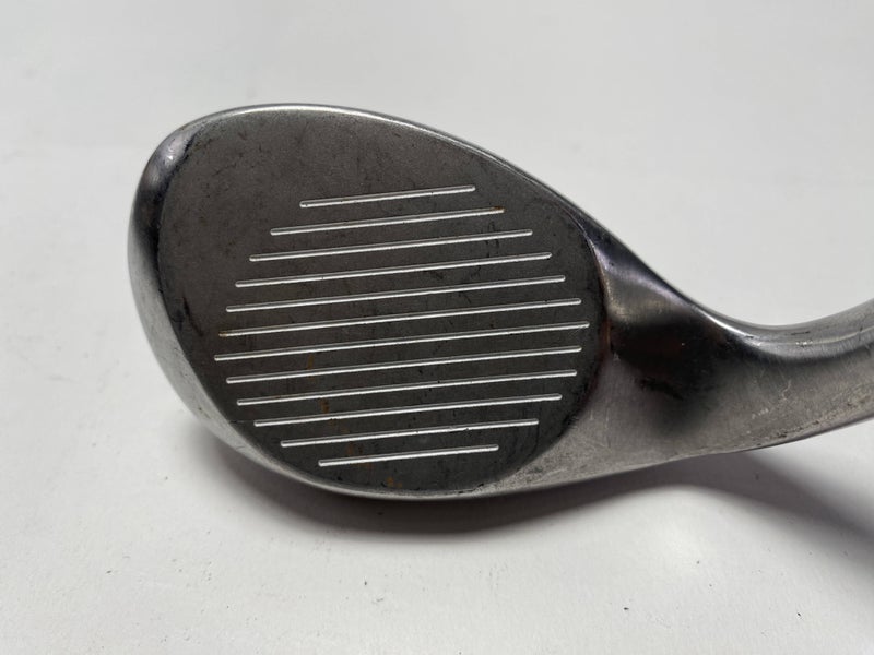 Tour Striker 56 Sand Wedge SW 56* Training Trainer Wedge Steel Mens RH