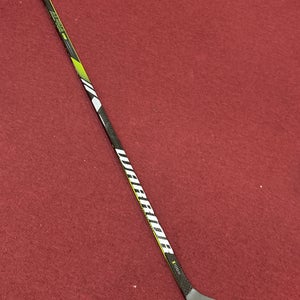 Warrior Alpha LX2 Left Hand W03 Pro Stock (New) Stick Item#PSLX03