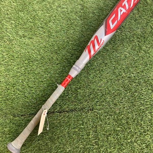 Marucci CAT X Composite (2 3/4") USSSA 2023 (-10)