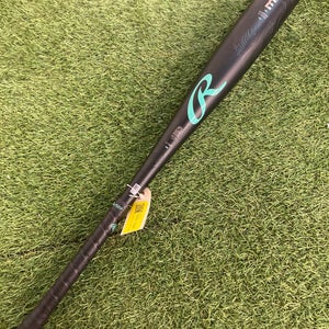 Rawlings Mach AI (2 3/4") USSSA Bat 2025 (-8)