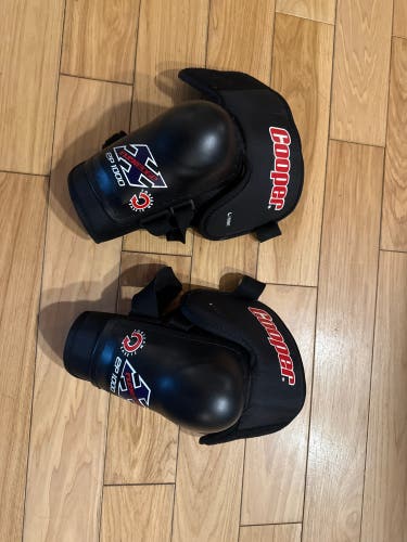 Cooper Elbow Pads EP1000