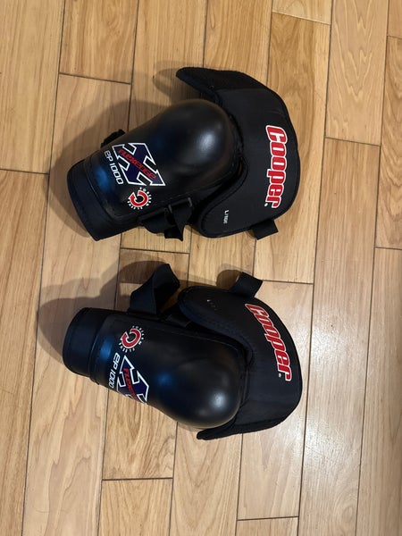 Cooper Elbow Pads EP1000
