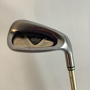 XXIO Prime SP-800 Single 9 Iron With Regular Graphite Shaft