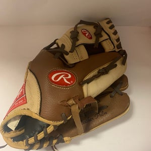 Rawlings Right Hand Throw Infield Playmaker Series 11.5" (Used)