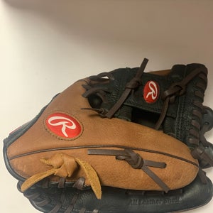 Rawlings Right Hand Throw Premium Series 11" (Used)