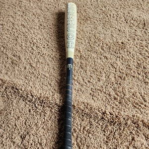 2024 Warstic Bonesaber Hybrid BBCOR Certified Bat (-3) Hybrid 27 oz 30" (Used)