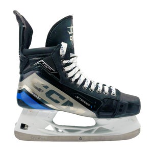 CCM Jetspeed FT6 Pro - Pro Stock Hockey Skate - John Tavares - 9.75D (MIC) - Game Used