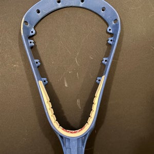 Vintage Brine Superlight 2 + 2 Lacrosse Head