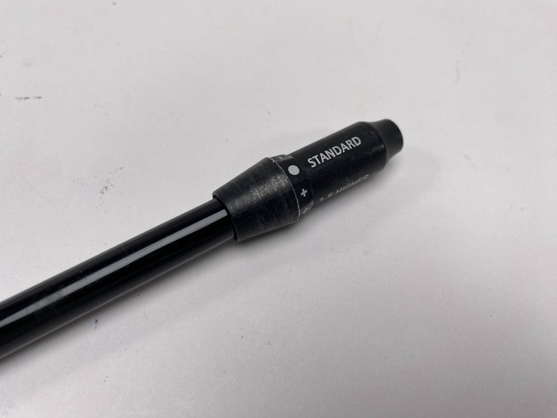 Mitsubishi Chemical Tensei White Raw AV Extra Stiff Fairway Shaft 41.75"-PXG