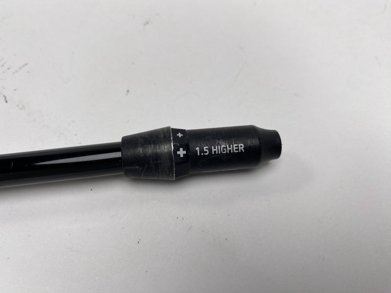 Mitsubishi Chemical Tensei White Raw AV Extra Stiff Fairway Shaft 41.75"-PXG