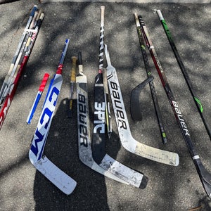 Bunch Of Broken Sticks (NOT ACTUAL PRICE. MESSAGE FOR INFO)
