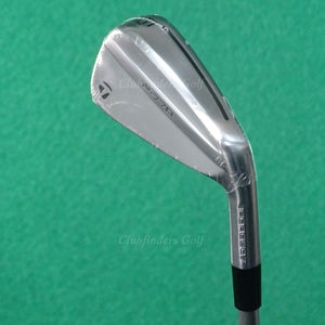 NEW TaylorMade 2024 P-770 Forged Single 6 Iron KBS Tour C-Taper Lite 115 X Stiff