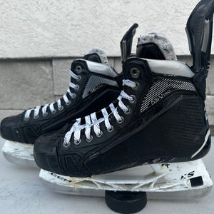 CCM Tacks AS-V PRO Mens Pro Stock Size 8 Hockey Skates MIC 50605