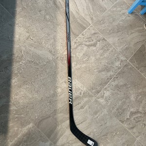 Senior Bauer Vapor Team Left Hand Hockey Stick P28 (New) 77 Flex