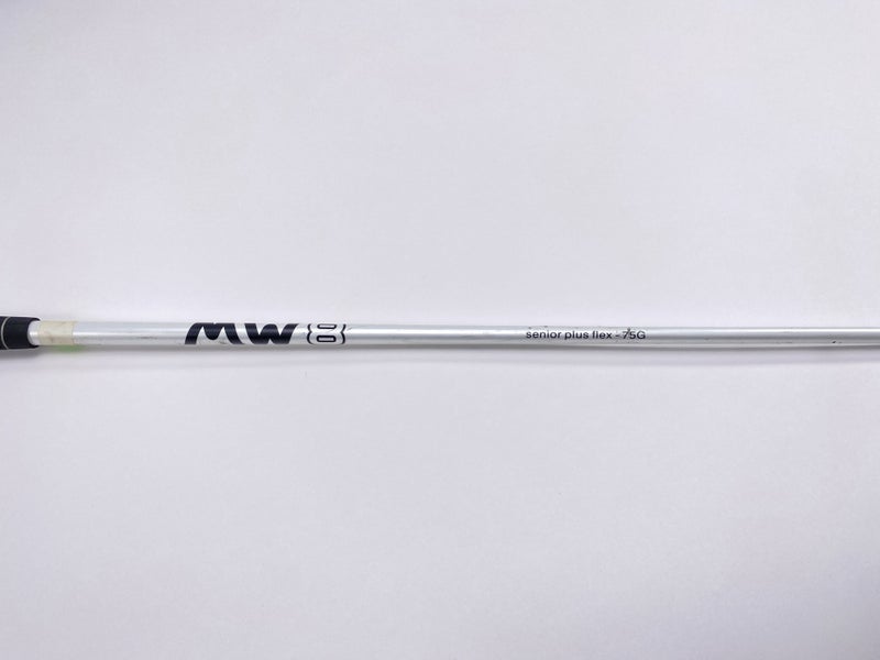 MoonWood MW8 Fairway Wood 25* MW8 75g Senior Graphite Mens RH