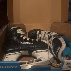 Bauer XLP Hockey Skates 11 (Used)