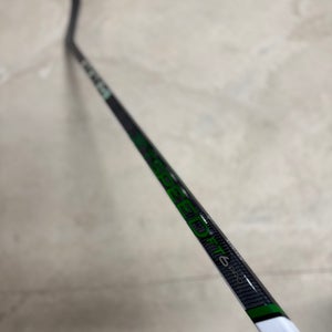 Senior CCM Jetspeed FT6 Pro Right Handed Hockey Stick P14 Pro Stock (New)