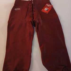 Rawlings JV used Game Pants. Used, Like New.  Sizes S, M, L