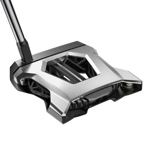Cobra KING 3D Printed Agera-30 Putter (34", Mallet, Short Slant) NEW