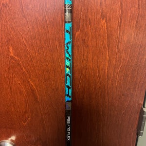 Senior Bauer Left Hand Hockey Stick P92 (New)
