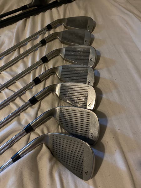 Arnold Palmer Tour International Oversize Set | SidelineSwap | Buy