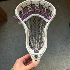 Warrior EVO QX2-O Head (Broken)