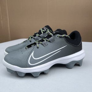 Nike Hyperdiamond 4 Pro Molded Softball Cleats DC8990-001 US Size 6 NEW