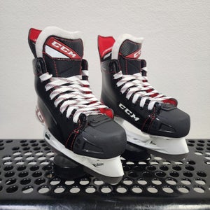 CCM JetSpeed FT475 Junior Hockey Skates (New)