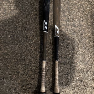 Halfbat.com Training bats